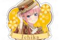 五等分の花嫁* 和パフェドレスver. ダイカットステッカー【中野一花】
 
2025年09月下旬発売