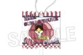 ハイキュー!! ラッピングアクリルキーホルダー スナギツネ
 アニメイトで
2025年10月発売