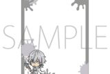 文豪ストレイドッグス (文スト) 硬質カードケース/ツナギ、ちびキャラ　福沢諭吉
 
2025年10月10日発売