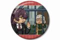 黒執事 — ソーマ&アグニ ゆるコマ 100mm缶バッジ
 
2025年9月17日発売
 【アニメイト】