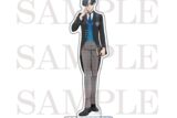 黒執事 — アクリルスタンド ロレンス・ブルーアー
 
2024年07月発売