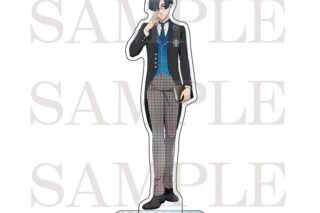 黒執事 — アクリルスタンド ロレンス・ブルーアー
 
2024年07月発売