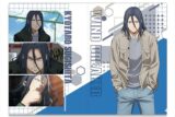 ウィンドブレイカー (ウィンブレ) クリアファイル デザイン02(杉下京太郎)【再販】
 
2025年09月下旬発売