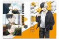 ウィンドブレイカー (ウィンブレ) クリアファイル デザイン01(桜遥)【再販】
 
2025年09月下旬発売