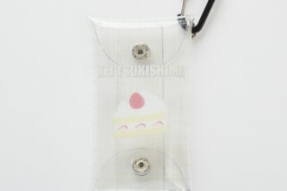 ハイキュー!! クリアマルチケース YEL 月島蛍【Palude】
 
2025年02月発売