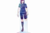 TVアニメ『ブルーロック』 描き下ろし 千切 豹馬 試合前の準備中ver. Ani-Art clear label BIGアクリルスタンド
 
2025年11月7日発売
で取扱中