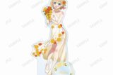 彼女、お借りします (かのかり) 描き下ろしイラスト 七海麻美 花びらドレスver. パーツ付きBIGアクリルスタンド
 
2023年8月7日発売
 アニメイトで取扱中