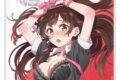 彼女、お借りします (かのかり) アクリルコースターB[水原千鶴]【描き下ろし】
 
2025年07月下旬発売