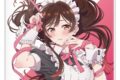 彼女、お借りします (かのかり) アクリルコースターA[水原千鶴]【描き下ろし】
 
2025年07月下旬発売