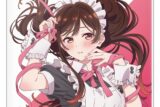 彼女、お借りします (かのかり) アクリルコースターA[水原千鶴]【描き下ろし】
 
2025年07月下旬発売