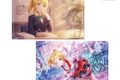 ラブライブ!スクールアイドルフェスティバル2 絢瀬 絵里 ポストカード2枚セット
 
2025年11月下旬発売
で取扱中 (アニメイト)