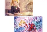 ラブライブ!スクールアイドルフェスティバル2 絢瀬 絵里 ポストカード2枚セット
 
2025年11月下旬発売
で取扱中 (アニメイト)