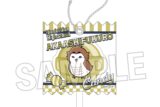 ハイキュー!! ラッピングアクリルキーホルダー アカアシフクロウ
 アニメイトで
2025年10月発売