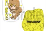 ウィンドブレイカー (ウィンブレ) 楡井クッション     ホビーストックで2024年12月発売