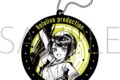 ホロライブ ラバーコースター/墨彩の宴ver.　大空スバル
 
2025年8月8日発売
