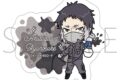 文豪ストレイドッグス (文スト) ステッカー/ツナギ、ちびキャラ　芥川龍之介
 
2025年10月10日発売
で取扱中