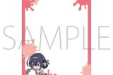 文豪ストレイドッグス (文スト) 硬質カードケース/ツナギ、ちびキャラ　泉鏡花
 
2025年10月10日発売