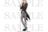 黒執事 — アクリルスタンド エドガー・レドモンド
 
2024年07月発売