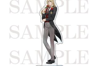 黒執事 — アクリルスタンド エドガー・レドモンド
 
2024年07月発売