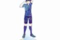 TVアニメ『ブルーロック』 描き下ろし 蜂楽 廻 試合前の準備中ver. Ani-Art clear label BIGアクリルスタンド
 
2025年11月7日発売
で取扱中