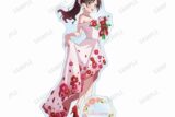 彼女、お借りします (かのかり) 描き下ろしイラスト 水原千鶴 花びらドレスver. パーツ付きBIGアクリルスタンド
 
2023年8月7日発売
 アニメイトで取扱中