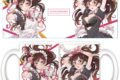 彼女、お借りします (かのかり) マグカップB【描き下ろし】
 
2025年07月下旬発売