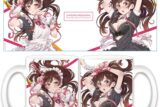 彼女、お借りします (かのかり) マグカップB【描き下ろし】
 
2025年07月下旬発売
