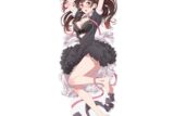 彼女、お借りします (かのかり) アクリルキャラスタンドB[水原千鶴]【描き下ろし】
 
2025年07月下旬発売
