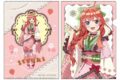 五等分の花嫁* 和パフェドレスver. クリアファイル【中野五月】
 
2025年09月下旬発売
