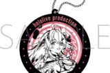 ホロライブ ラバーコースター/墨彩の宴ver.　さくらみこ
 
2025年8月8日発売
で取扱中