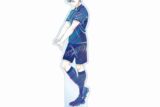 TVアニメ『ブルーロック』 描き下ろし 凪 誠士郎 試合前の準備中ver. Ani-Art clear label BIGアクリルスタンド
 
2025年11月7日発売
で取扱中