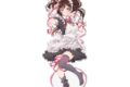 彼女、お借りします (かのかり) アクリルキャラスタンド A[水原千鶴]【描き下ろし】
 
2025年07月下旬発売