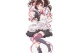 彼女、お借りします (かのかり) アクリルキャラスタンド A[水原千鶴]【描き下ろし】
 
2025年07月下旬発売