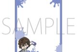 文豪ストレイドッグス (文スト) 硬質カードケース/ツナギ、ちびキャラ　太宰治
 
2025年10月10日発売
で取扱中