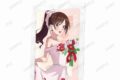 彼女、お借りします (かのかり) 描き下ろしイラスト 水原千鶴 花びらドレスver. A5アクリルパネル
 
2023年8月7日発売
 アニメイトで取扱中