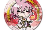 アニメ『魔入りました!入間くん』 レザーバッジ(丸形) MB(アスモデウス・アリス)
 
2025年10月中旬発売
で取扱中 (アニメイト)