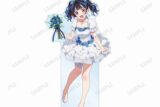 彼女、お借りします (かのかり) 描き下ろしイラスト 八重森みに 花びらドレスver. 特大アクリルスタンド
 
2023年8月7日発売
 アニメイトで取扱中