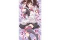 彼女、お借りします (かのかり) ほぼ等身大タペストリーA[水原千鶴]【描き下ろし】
 
2025年07月下旬発売