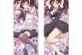 彼女、お借りします (かのかり) 抱き枕カバー[水原千鶴]【描き下ろし】
 
2025年07月下旬発売