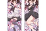 彼女、お借りします (かのかり) 抱き枕カバー[水原千鶴]【描き下ろし】
 
2025年07月下旬発売