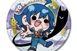 アニメ『魔入りました!入間くん』 レザーバッジ(丸形) MA(鈴木入間)
 
2025年10月中旬発売
で取扱中 (アニメイト)