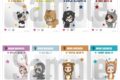 ウィンドブレイカー (ウィンブレ) トレーディングアクリルカード ミニキャラVer. 8個入り1BOX     ホビーストックで2024年12月発売