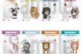 ウィンドブレイカー (ウィンブレ) トレーディングアクリルカード ミニキャラVer. 8個入り1BOX     ホビーストックで2024年12月発売