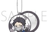 文豪ストレイドッグス (文スト) スライドミラー/ツナギ、ちびキャラ　芥川龍之介
 
2025年10月10日発売
で取扱中