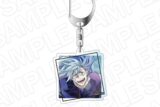 [アニメイト]呪術廻戦 アクリルキーホルダー PALE TONE series 真人
 
2025年10月発売