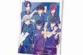 TVアニメ『ブルーロック』 描き下ろし 集合 試合前の準備中ver. Ani-Art clear label キャンバスボード
 
2025年11月7日発売
で取扱中