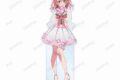 彼女、お借りします (かのかり) 描き下ろしイラスト 桜沢 墨 花びらドレスver. 特大アクリルスタンド
 
2023年8月7日発売
 アニメイトで取扱中