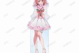 彼女、お借りします (かのかり) 描き下ろしイラスト 桜沢 墨 花びらドレスver. 特大アクリルスタンド
 
2023年8月7日発売
 アニメイトで取扱中