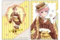 五等分の花嫁* 和パフェドレスver. クリアファイル【中野一花】
 
2025年09月下旬発売