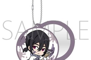 文豪ストレイドッグス (文スト) スライドミラー/ツナギ、ちびキャラ　フョードル・D
 
2025年10月10日発売